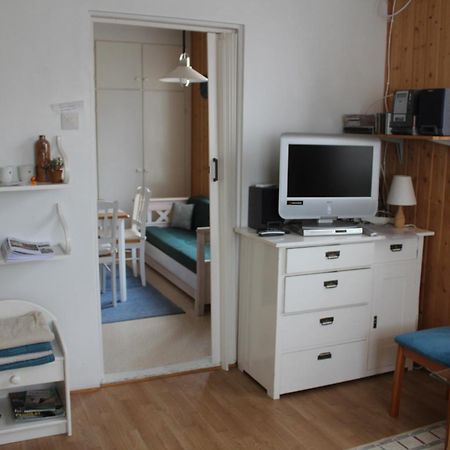 Slottsbaedden Apartman Raseborg Szoba fotó