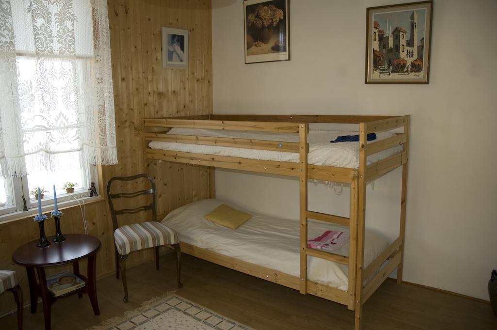 Slottsbaedden Apartman Raseborg Kültér fotó