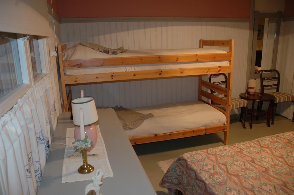 Slottsbaedden Apartman Raseborg Kültér fotó